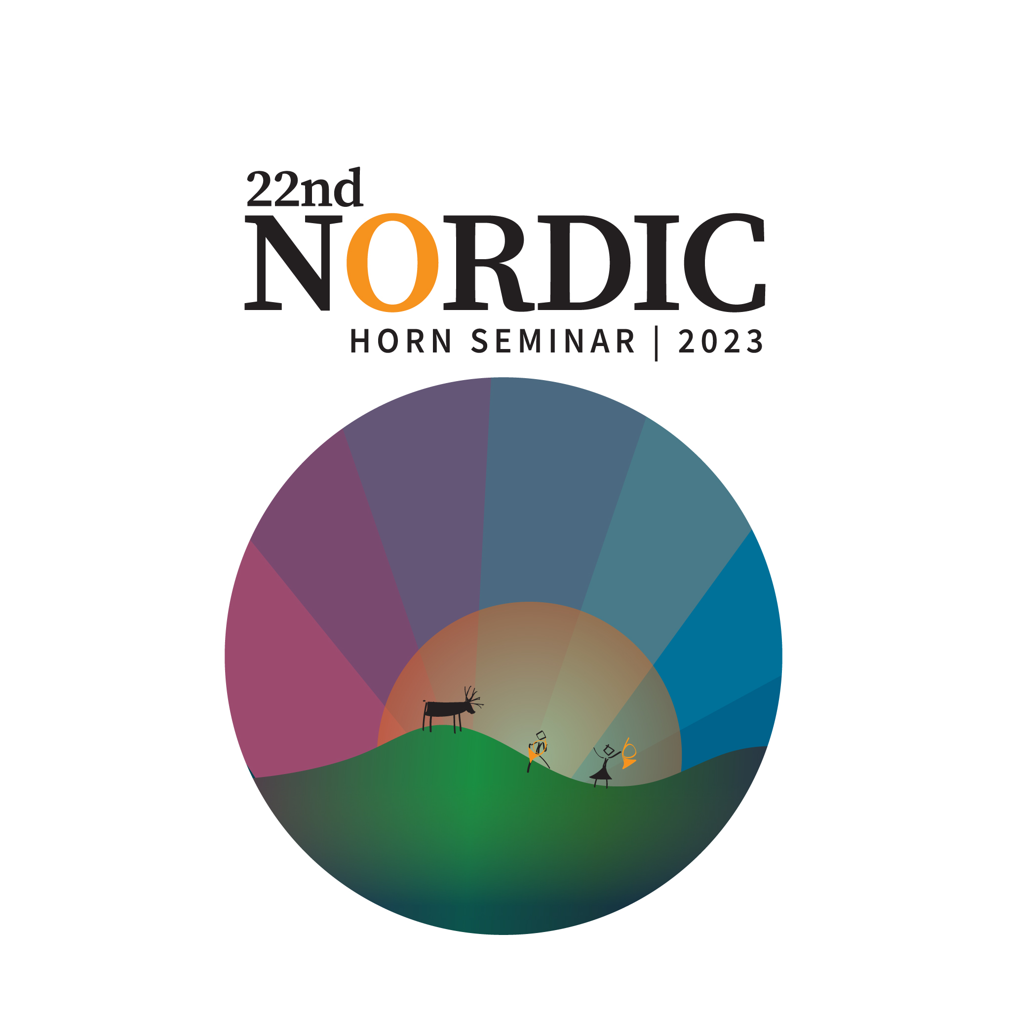 Nordic horn seminar 